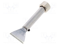 Tip; shovel; 20mm