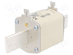 Fuse: fuse; gG; 400A; 500VAC; ceramic,industrial; NH2; WT-NH