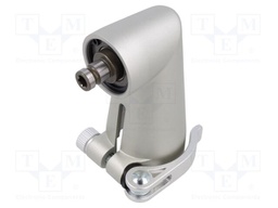 Angle adapter; 1/4" (6,35mm)