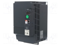 Vector inverter; Max motor power: 11kW; Out.voltage: 3x400VAC
