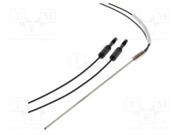 Sensor: fibre-optic