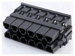Connector: wire-wire/PCB