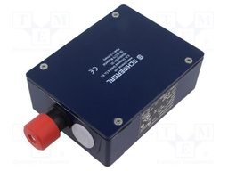 Safety switch: bolting; AZM 415; Number of key entry slots: 1