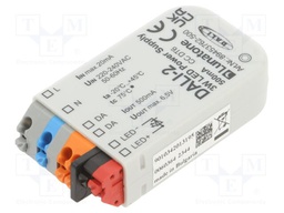 Power supply: switching