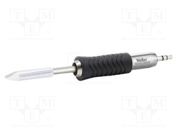 Tip; chisel; 3.2x0.8mm; for  WEL.WXUPMS soldering iron; 150W