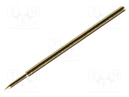 Spare part: tip