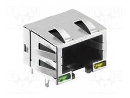 Connector: RJ45