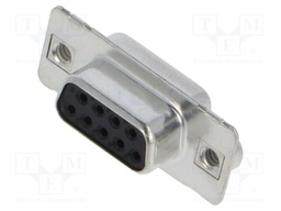 connector D-Sub 09p