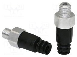 Component: suction cup; Man.series: FSG; Mounting: M5-AG; 1.5g