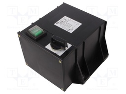 Regulator; speed; 230VAC; 1-phase fun motors speed control