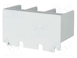 Terminal cover
