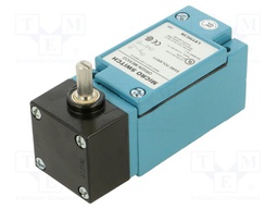 Limit switch