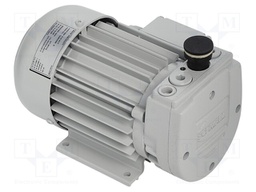 Oil-free pump; Man.series: EVE-TR; 7kg; 59dBA; IP54; U@50Hz: 230VAC