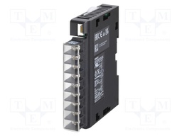 Module: regulator; temperature; transistor; OUT 2: transistor