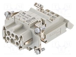 Han E AV 06 Pos. F Insert Term. Block Le