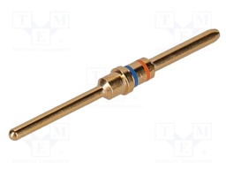 Connector: HDC
