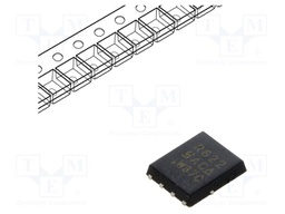 Transistor: N-MOSFET