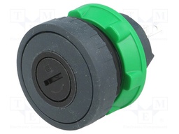 Fuse holder; 22mm; Harmony XB5; -40÷70°C; Ø22mm; IP20