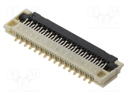 Connector: FFC/FPC