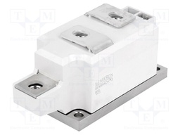Module; double series; 1.6kV; 330A; V: A76b; SEMIPACK3; Ufmax: 1.4V