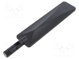 Antenna; 5G,LTE; 5dBi; Mounting: twist-on,angular; 50Ω; -40÷85°C