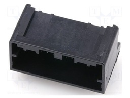 Connector: automotive