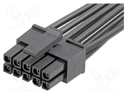 Connector: wire-board