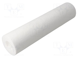 Water filter; Filter: foam; Size: 10"; 5um
