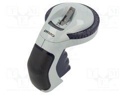 Label extruder; blister; OMEGA