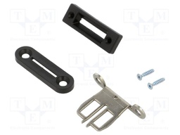 Safety switch accessories: standard key; AZ 15/16