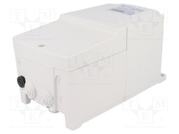 Transformer: safety; 250VA; 230VAC; 24V; IP54; Thermal class: Ta40B