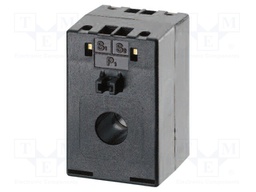 Current transformer; Mounting: screw,DIN (optional); -20÷85°C