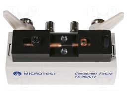 Test acces: test adapter; 42V; 0÷55°C; 91x42x57mm; 30MHz