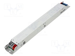 Power supply: switching; LED