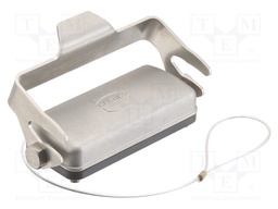 Protect cover Han-INOX for hood