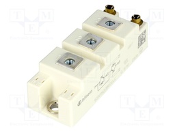 Module: IGBT; transistor/transistor; IGBT half-bridge; Ic: 150A