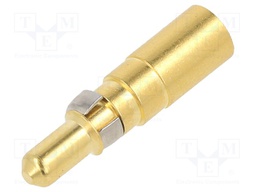 DIN-Signal high current m, 40A crimp