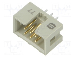 SEK-18 SV MA LP STR29 06P PLS4