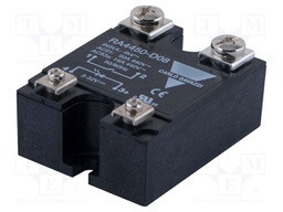 Relay: solid state