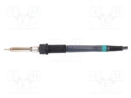 Spare part: soldering iron; for QUICK-713 station; 90W; ESD