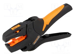 Stripping tool; Wire: round; Cond.cross sec: 0.25÷6mm2; V shaped