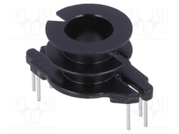 Coilformer: with pins; horizontal; Application: RM6; No.of term: 6