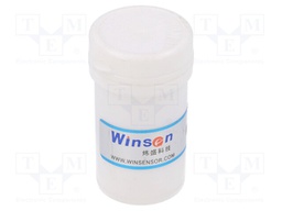 Sensor: gas; CH2O; Range: 0÷10ppm