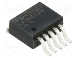 IC: voltage regulator