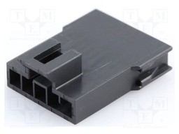 Accessories: terminals cover