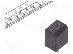 Sensor: tilt; ±35°; -25÷85°C; Output conf: SPST-NO; 3.3÷5VDC