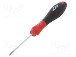 Screwdriver; Torx®; Size: TX05; Series: SoftFinish®