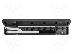 Kit: specialist tools; for centering,clutch; 9pcs.