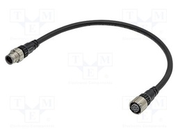 Connection lead