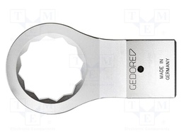 Wrench tip; torque wrench